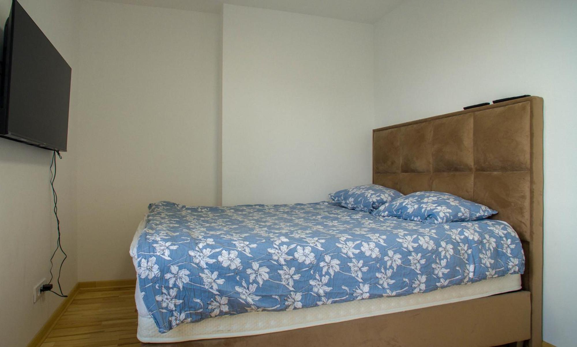 Premium Stan Novi Beograd 아파트 외부 사진